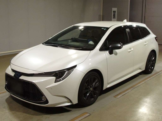 TOYOTA COROLLA TOURING 2021