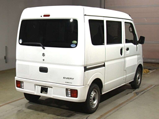 SUZUKI EVERY 2017