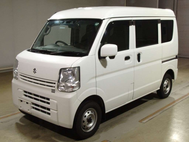 SUZUKI EVERY 2020