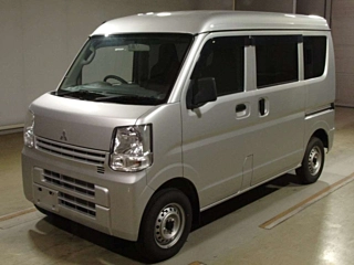 MITSUBISHI MINICAB VAN 2019
