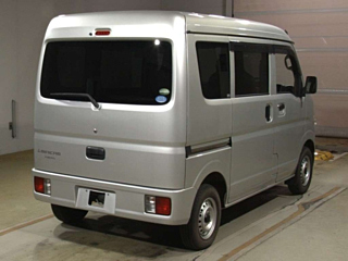 MITSUBISHI MINICAB VAN 2019