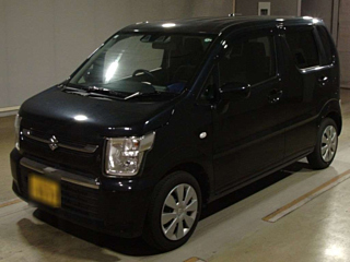 SUZUKI WAGON R 2024