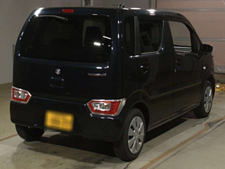 SUZUKI WAGON R 2024