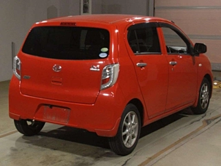 DAIHATSU MIRA E S 2014