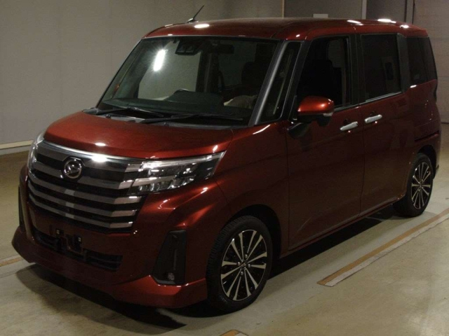 DAIHATSU THOR 2021