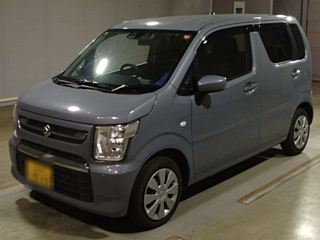 SUZUKI WAGON R 2023