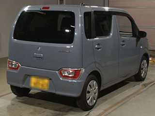 SUZUKI WAGON R 2023