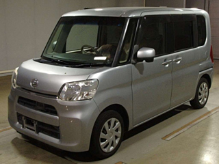 DAIHATSU TANTO 2014