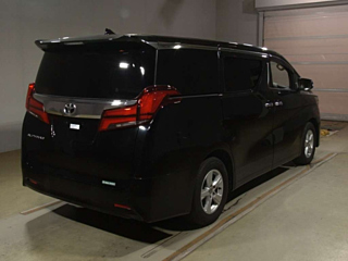 TOYOTA VOXY 2020