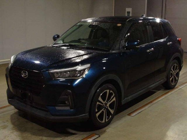 DAIHATSU ROCKY 2021