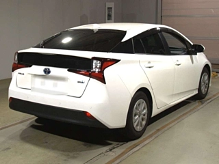 TOYOTA PRIUS 2023