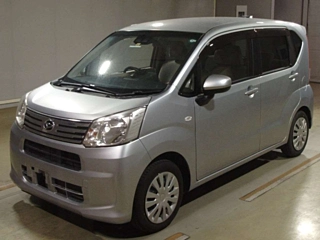 DAIHATSU MOVE 2020