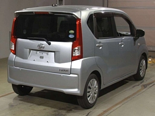 DAIHATSU MOVE 2020