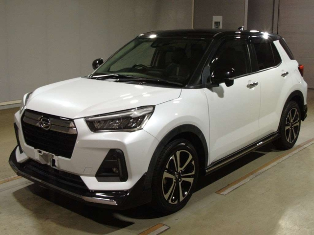 DAIHATSU ROCKY 2019