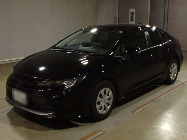 TOYOTA COROLLA 2024