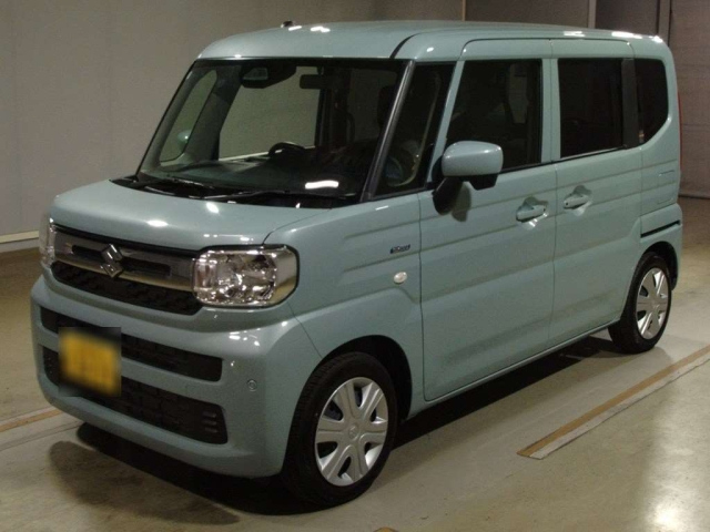 SUZUKI SPACIA 2024