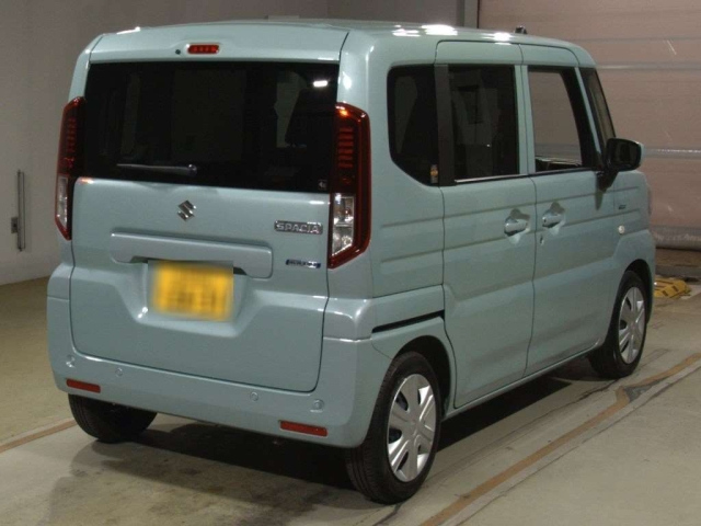 SUZUKI SPACIA 2024