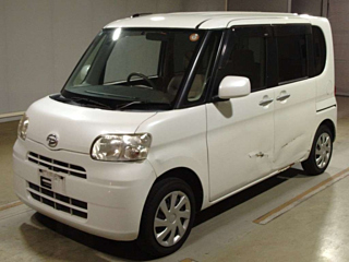 DAIHATSU TANTO 2013