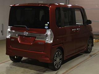 DAIHATSU TANTO 2014