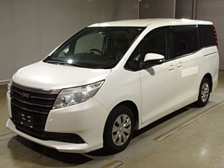 TOYOTA NOAH 2014