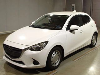 MAZDA DEMIO 2019