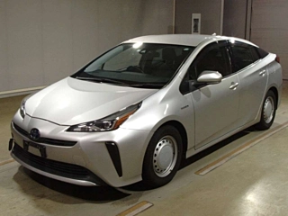 TOYOTA PRIUS 2020