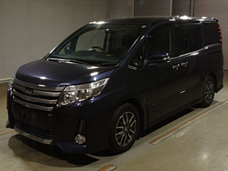 TOYOTA NOAH 2014