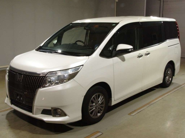 TOYOTA ESQUIRE 2015