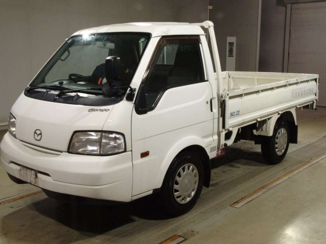 MAZDA BONGO 2017