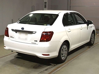 TOYOTA COROLLA AXIO 2020