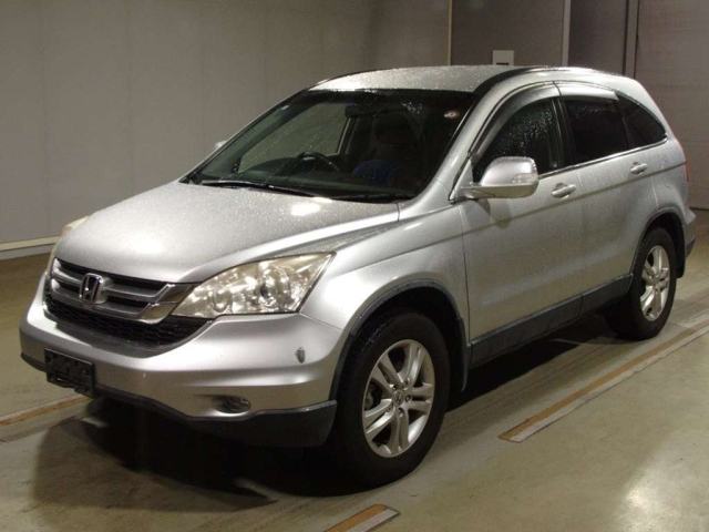 HONDA CR-V 2010