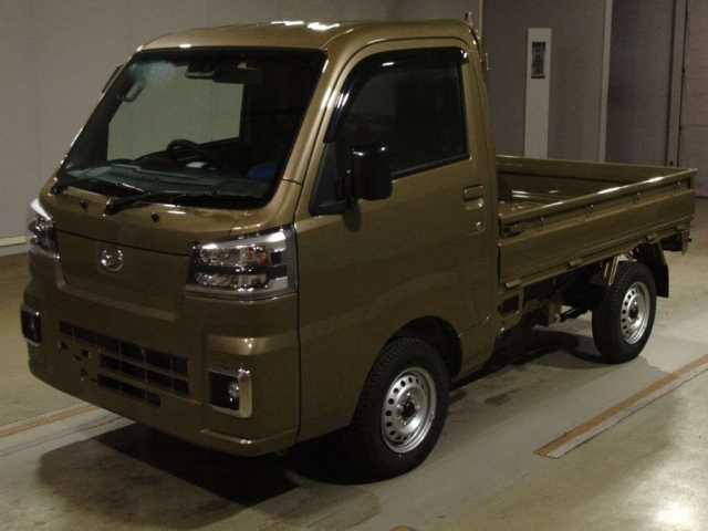 DAIHATSU HIJET TRUCK 2025