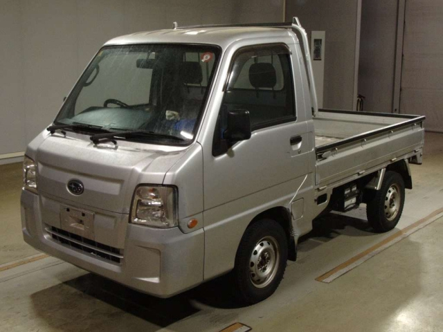 SUBARU SAMBAR 2011