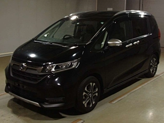 HONDA FREED 2023