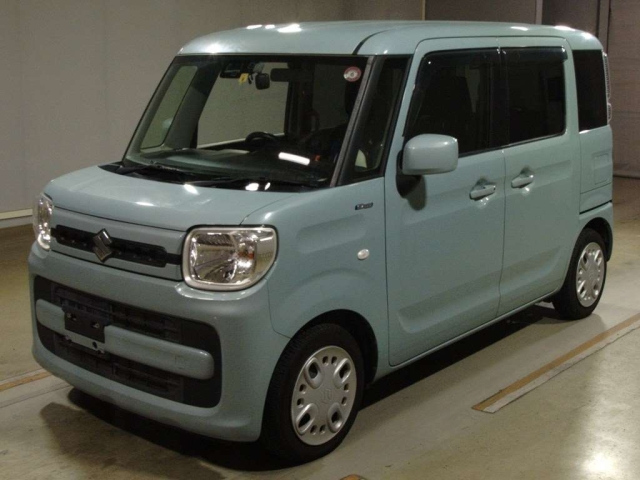 SUZUKI SPACIA 2018