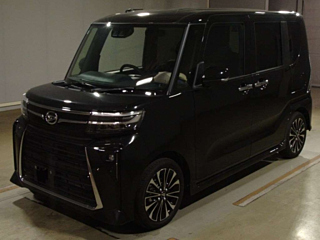 DAIHATSU TANTO 2024