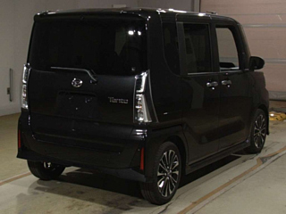 DAIHATSU TANTO 2024