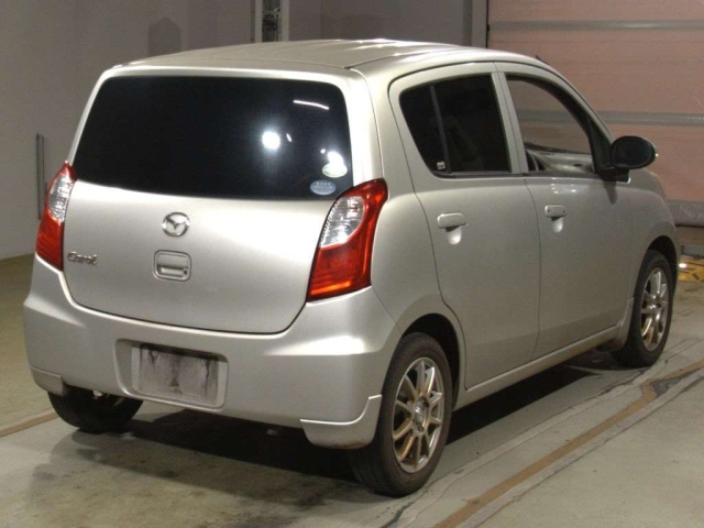 MAZDA CAROL 2014