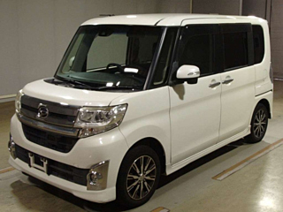 DAIHATSU TANTO 2015