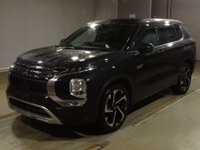 MITSUBISHI OUTLANDER PHEV 2022