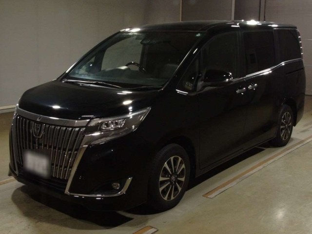 TOYOTA ESQUIRE 2017