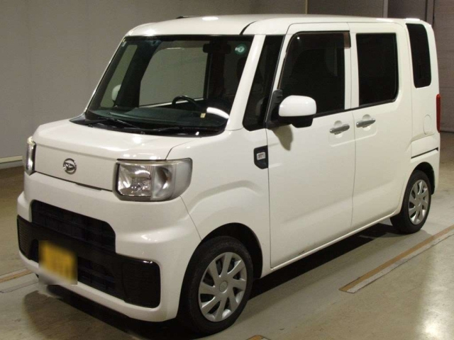 DAIHATSU HIJET CADDIE 2016
