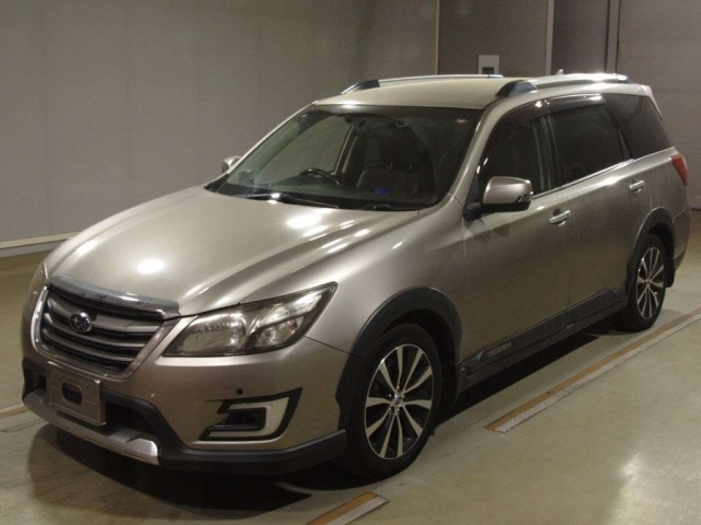 SUBARU EXIGA 2016