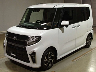 DAIHATSU TANTO 2021
