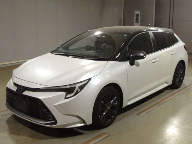 TOYOTA COROLLA TOURING 2023