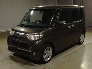 DAIHATSU TANTO 2013