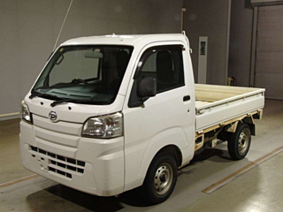 DAIHATSU HIJET TRUCK 2015