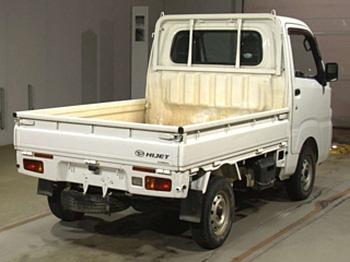 DAIHATSU HIJET TRUCK 2015
