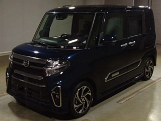 DAIHATSU TANTO 2021