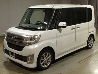 DAIHATSU TANTO 2014